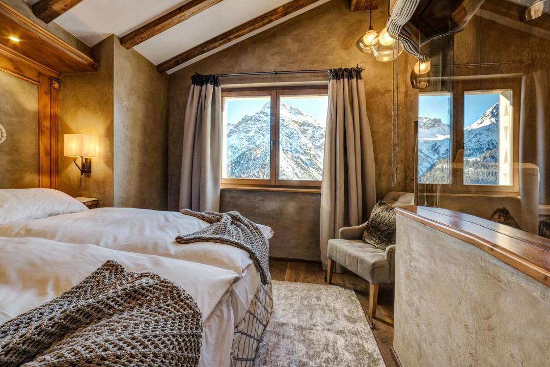 Photo of Others in Arosa
