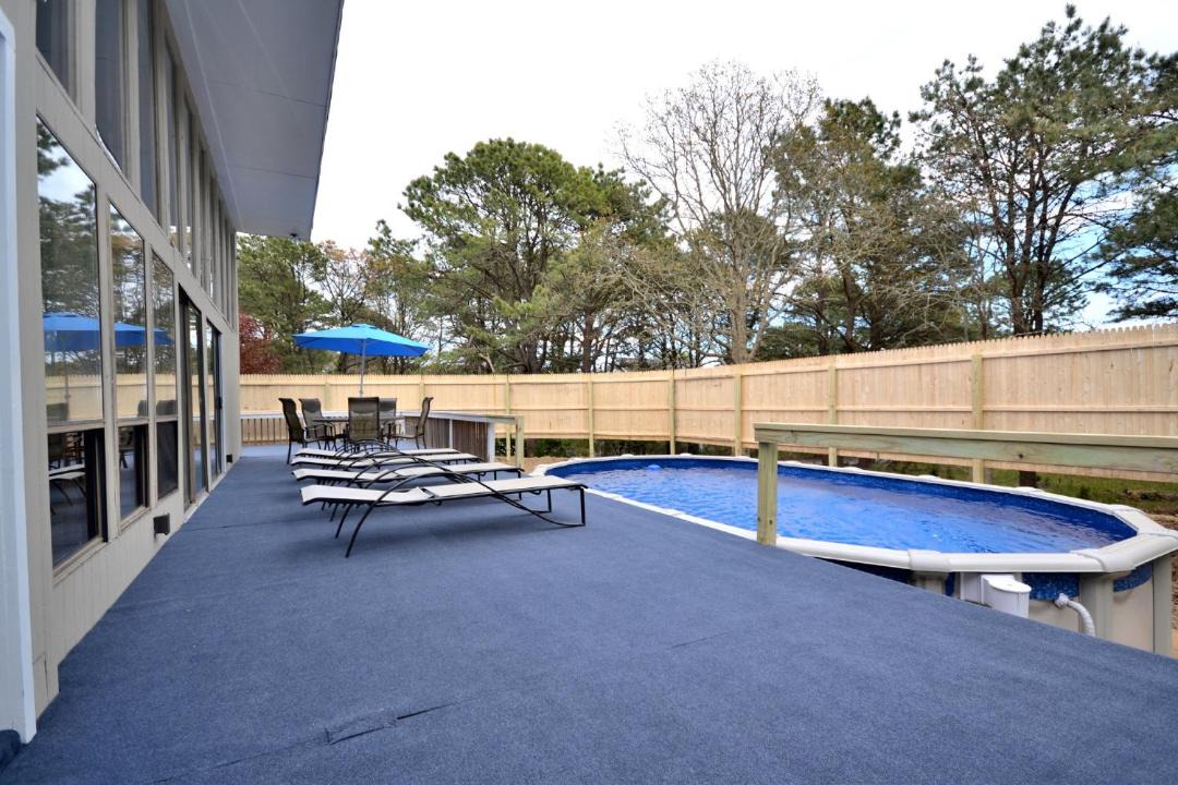 Photo of Others in Shinnecock Reservation