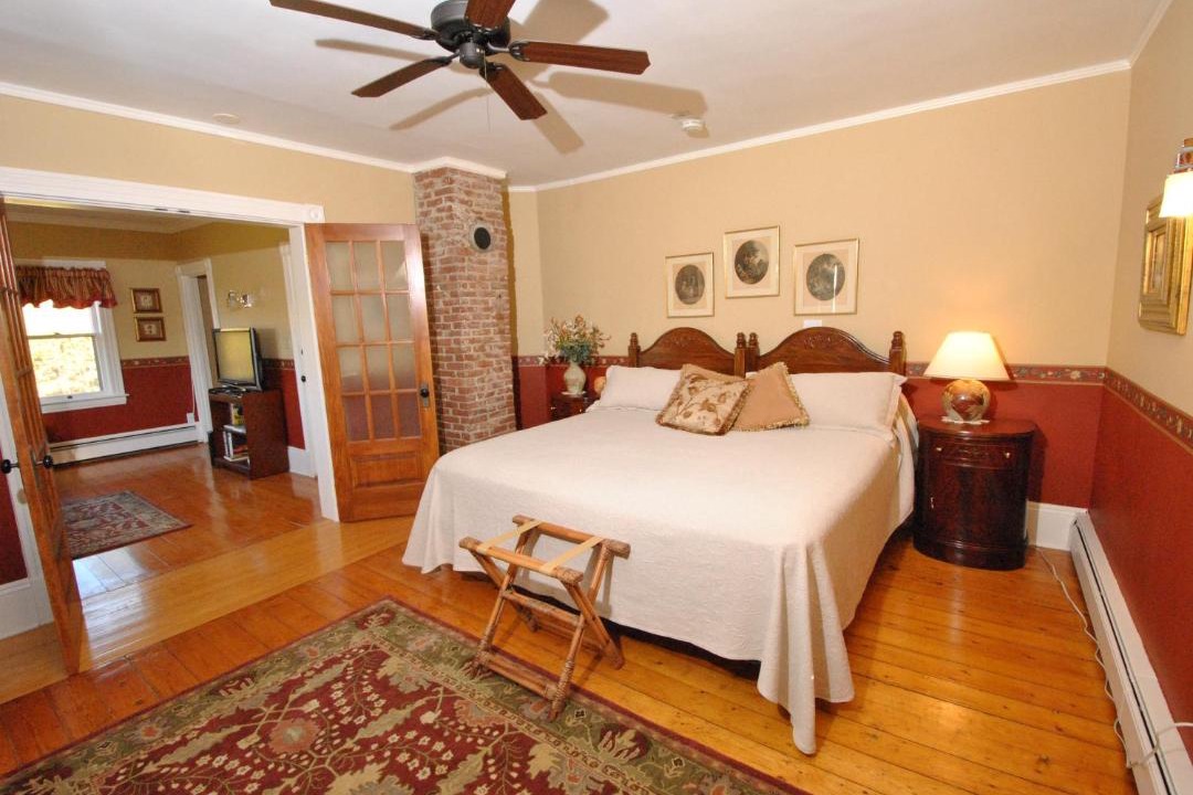 Photo of Bedroom in Saint Patrick