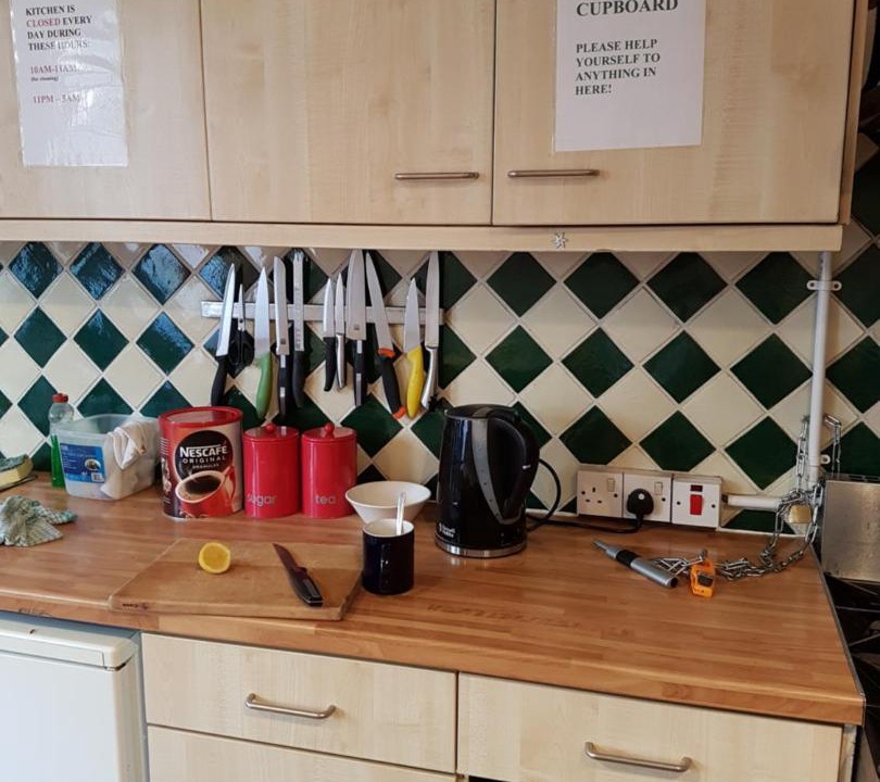 Photo of Kitchen in Kensington