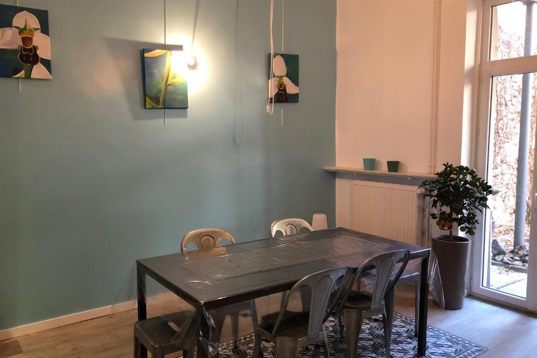 Photo of Others in Les Halles - Valliere