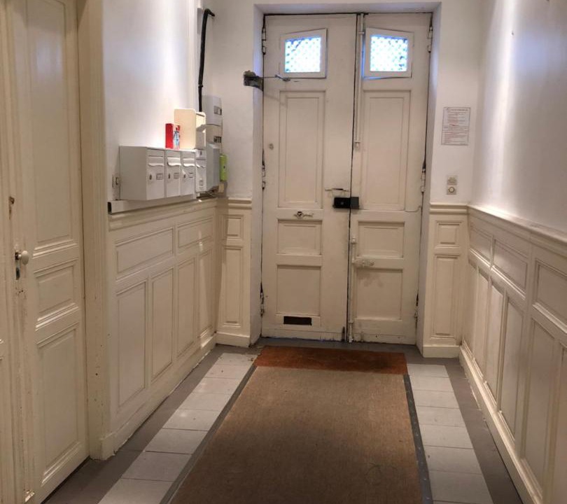 Photo of Bathroom in Les Halles - Valliere