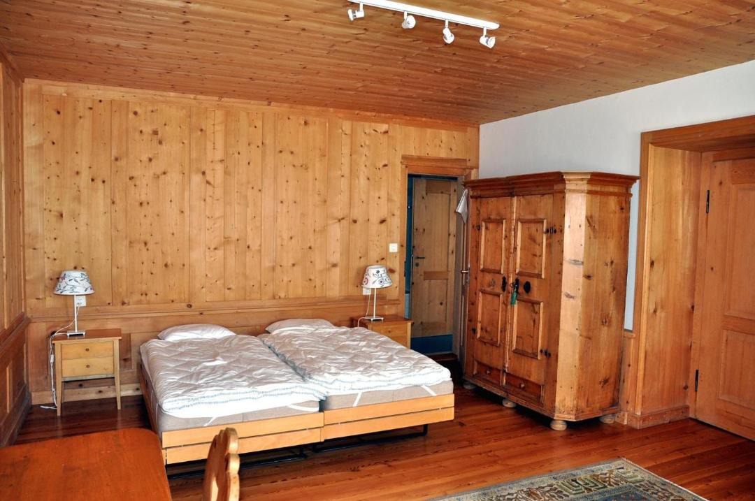 Photo of Others in Engadin Scoul