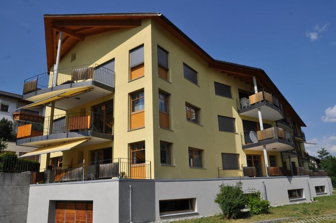Photo of Others in Engadin Scoul