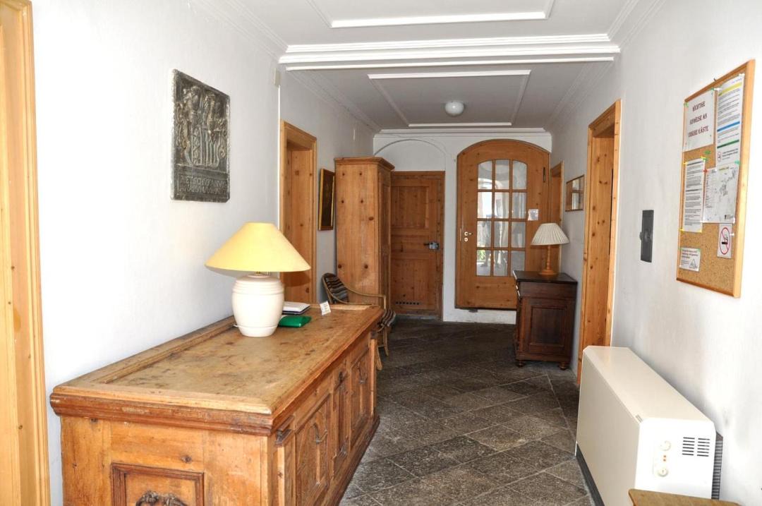 Photo of Livingroom in Engadin Scoul