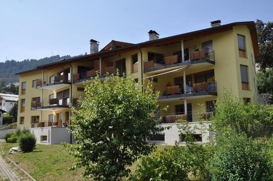 Photo of Others in Engadin Scoul