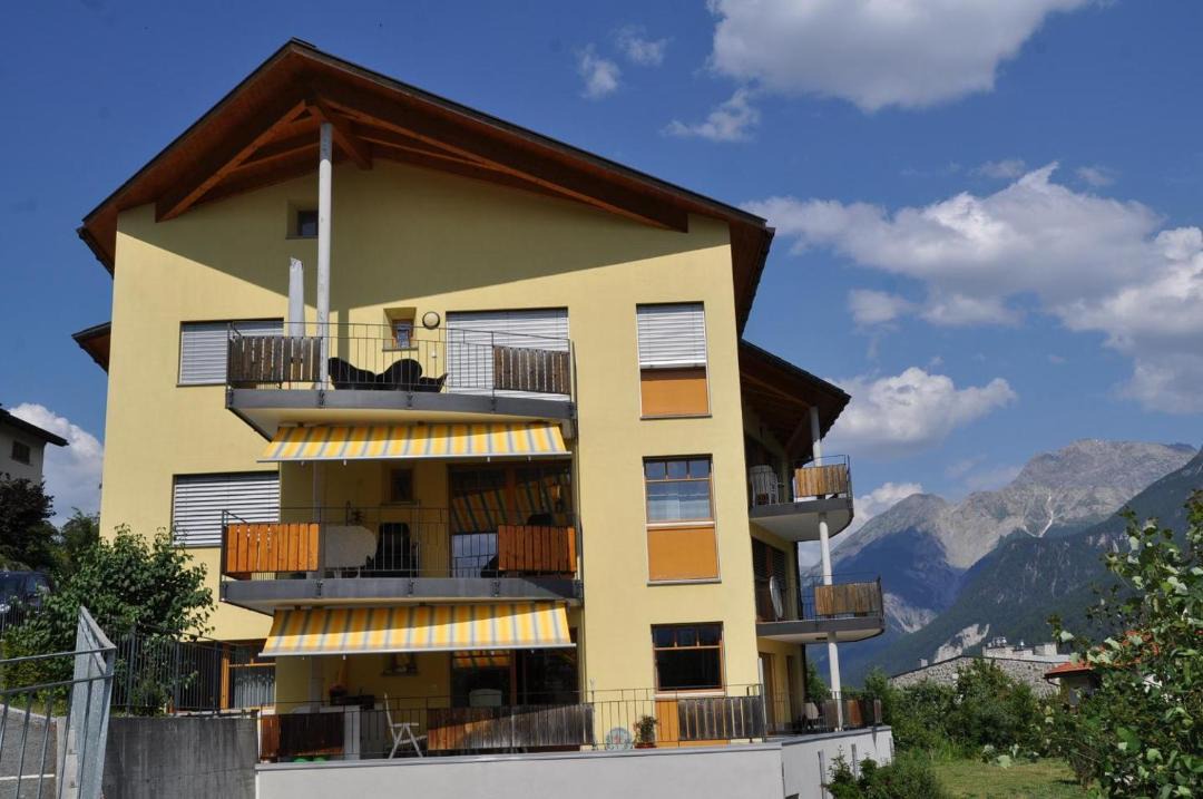 Photo of Others in Engadin Scoul