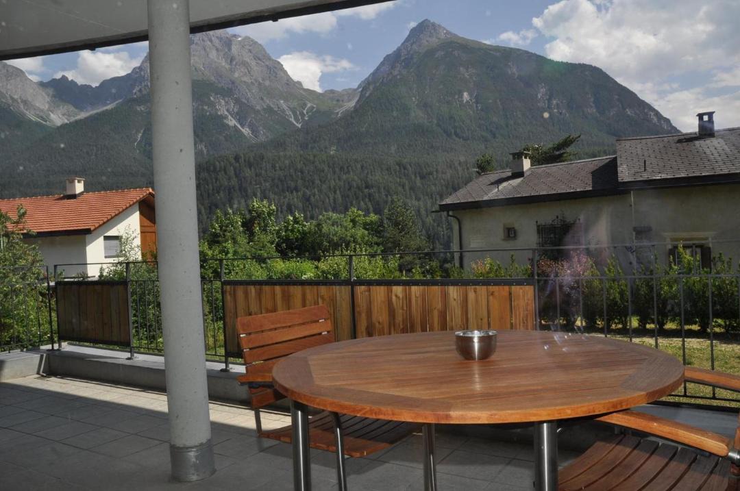 Photo of Others in Engadin Scoul