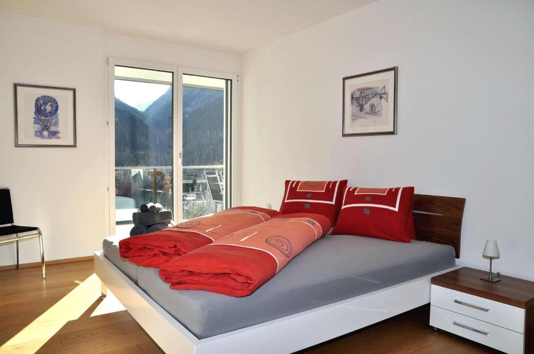 Photo of Others in Engadin Scoul