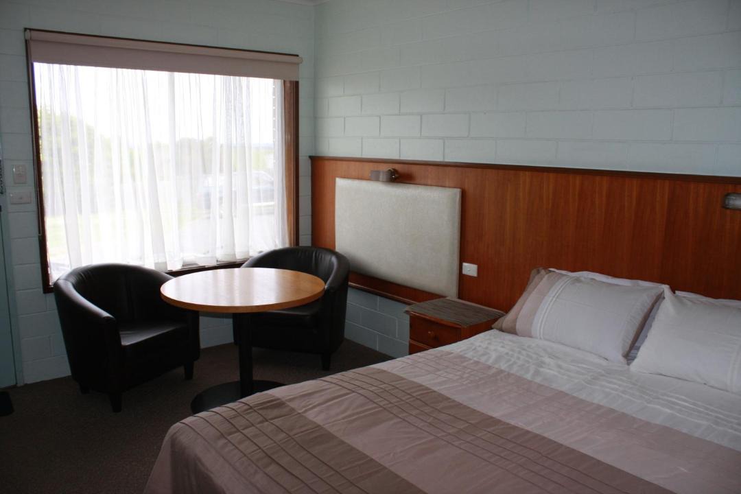 Photo of Bedroom in Leongatha