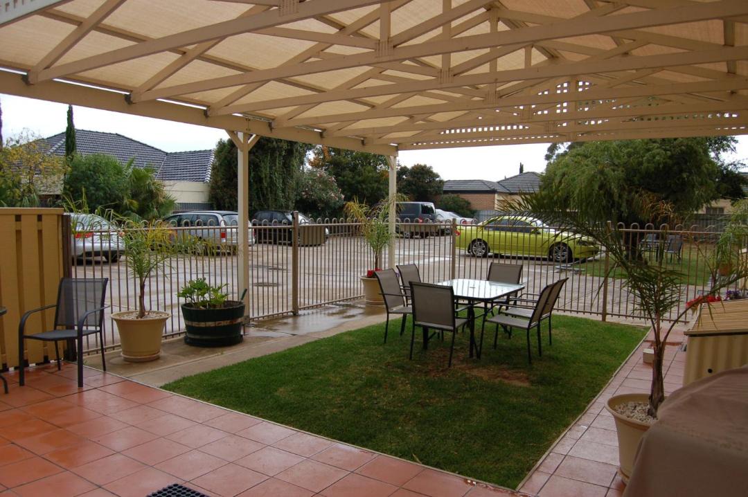 Photo of Patio Balcony in Glenelg North