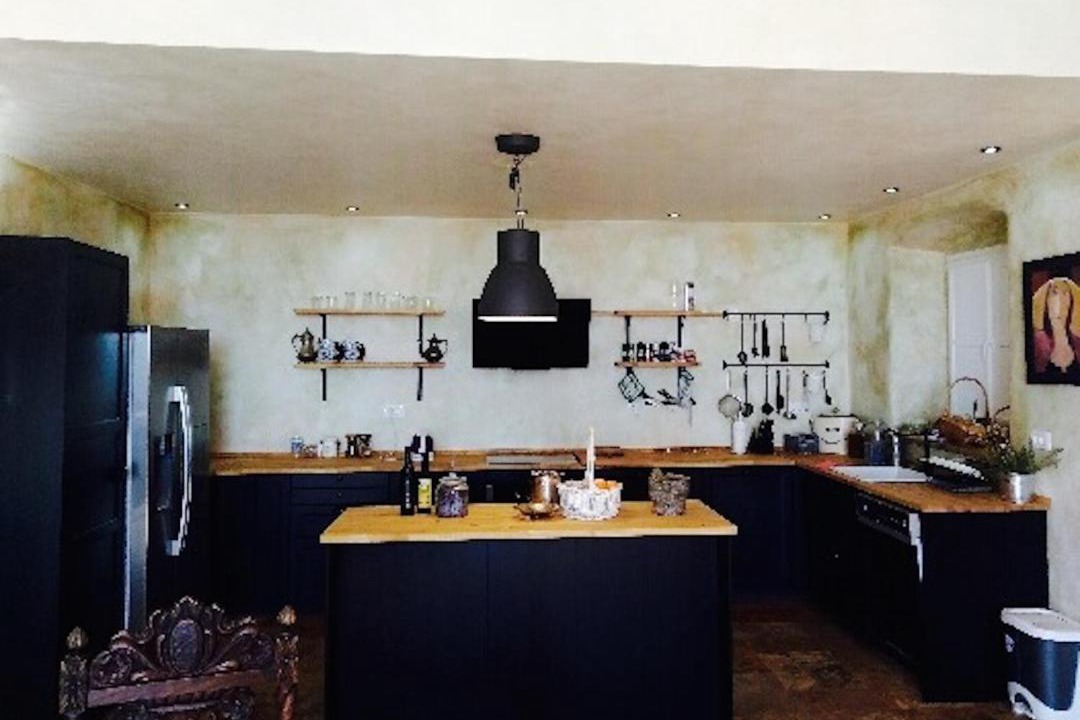 Photo of Kitchen in Lovorno