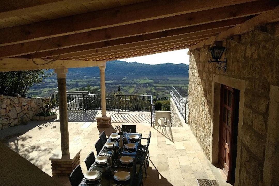 Photo of Patio Balcony in Lovorno