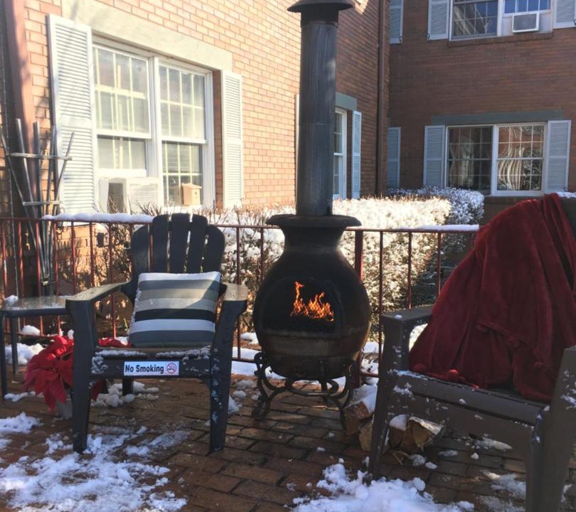 Photo of Outdoor in Colts Neck