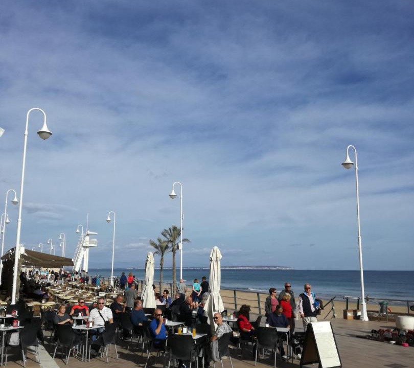 Photo of Outdoor in El Moncayo