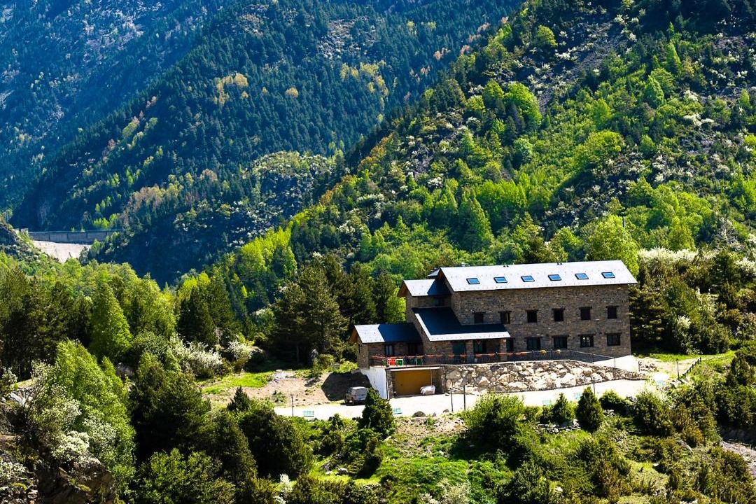 Photo of Others in Benasque