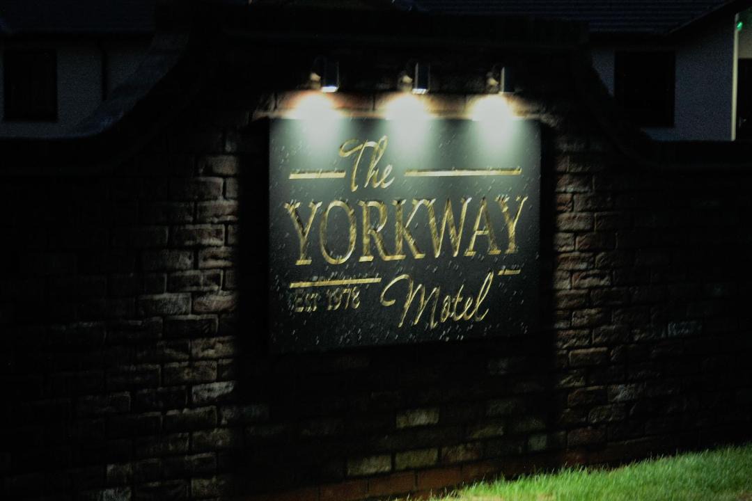 Photo of Buildings in Pocklington