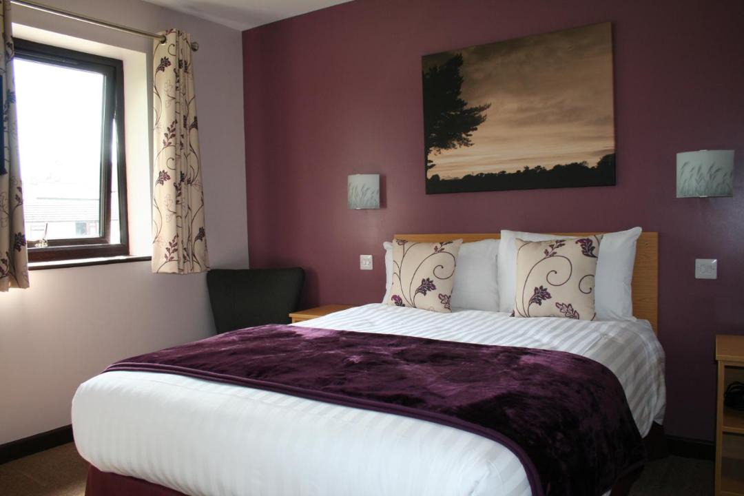 Photo of Bedroom in Pocklington