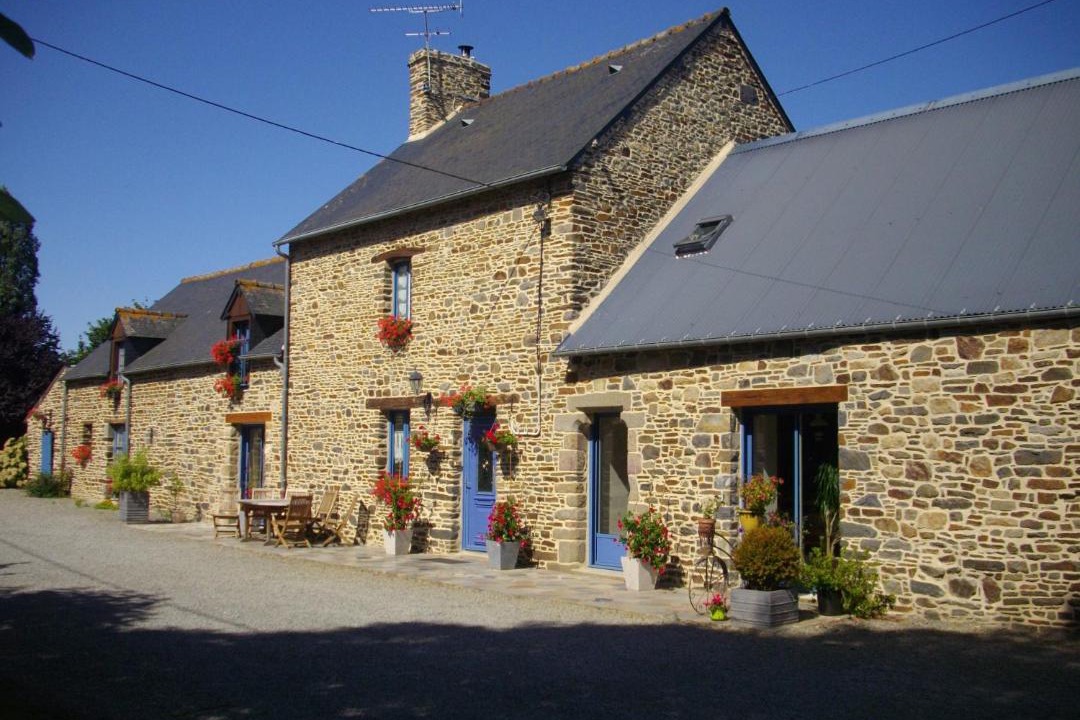 Photo of Others in Dol-de-Bretagne