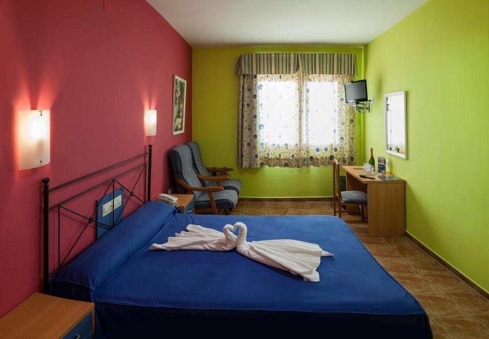 Photo of Bedroom in Villatoya