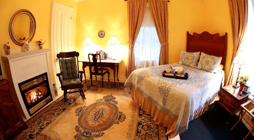 Photo of Bedroom in Lochmere