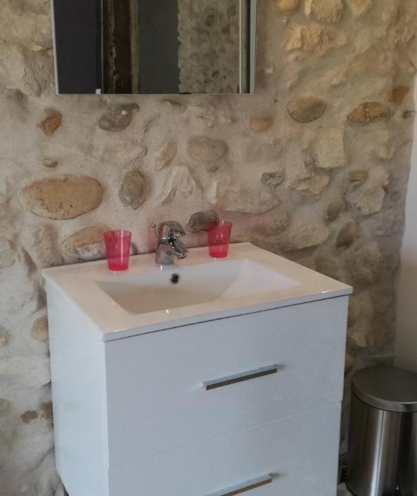 Photo of Kitchen in Saint-Just-de-Claix
