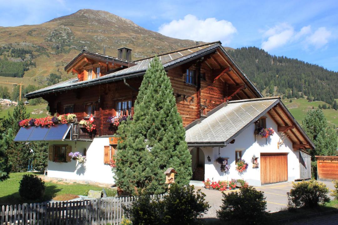 Photo of Others in Davos-Dorf
