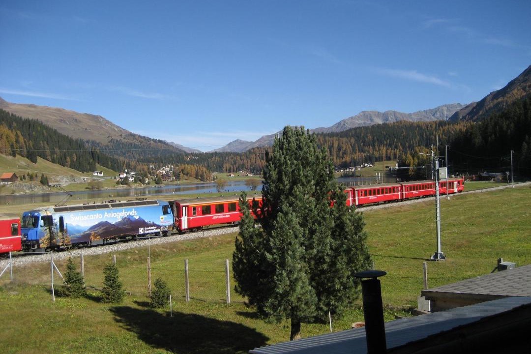 Photo of Others in Davos-Dorf