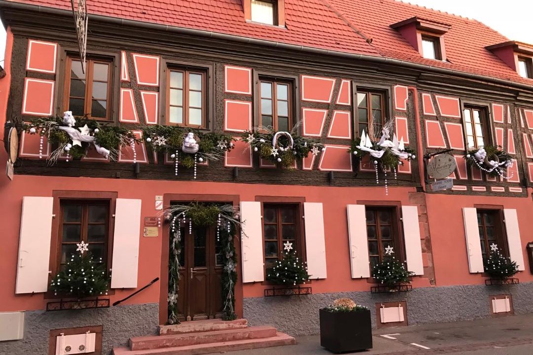 Photo of Others in Chatenois