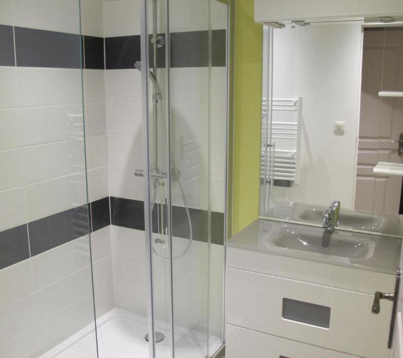 Photo of Bathroom in Verdun