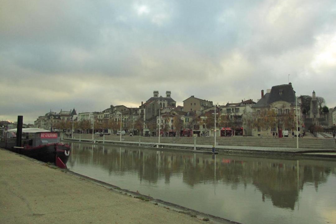 Photo of Others in Verdun