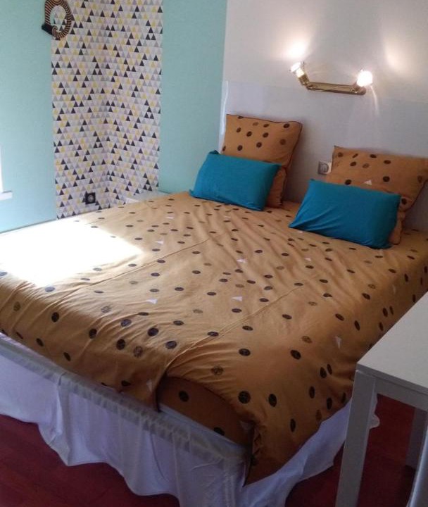 Photo of Bedroom in Verdun