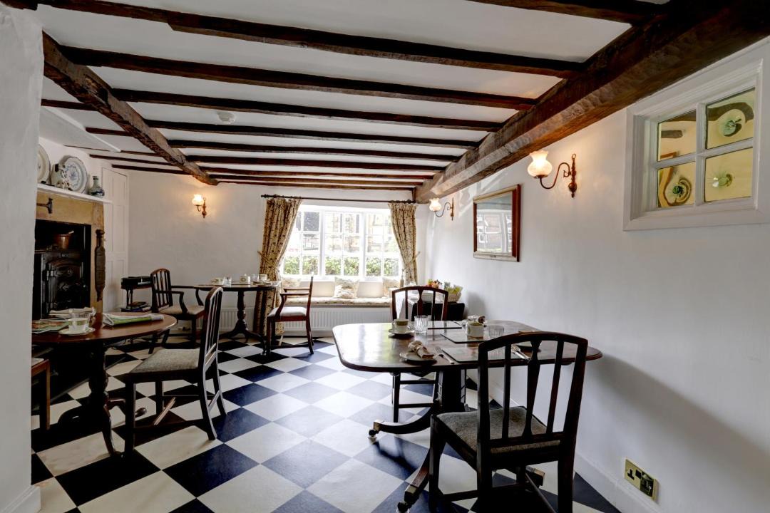 Photo of Kitchen in Northallerton