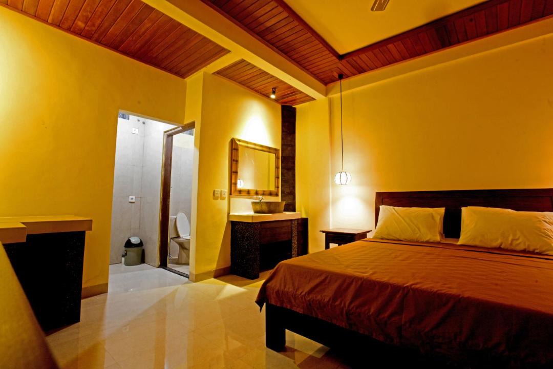 Photo of Bedroom in Blahbatuh