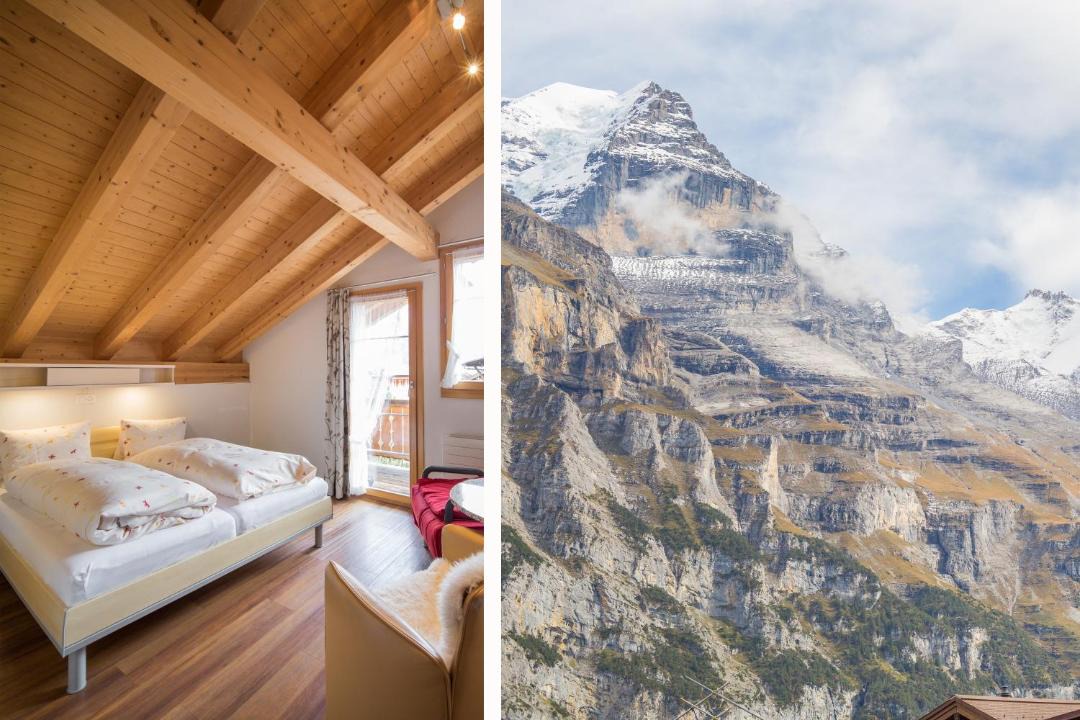 Photo of Others in Murren