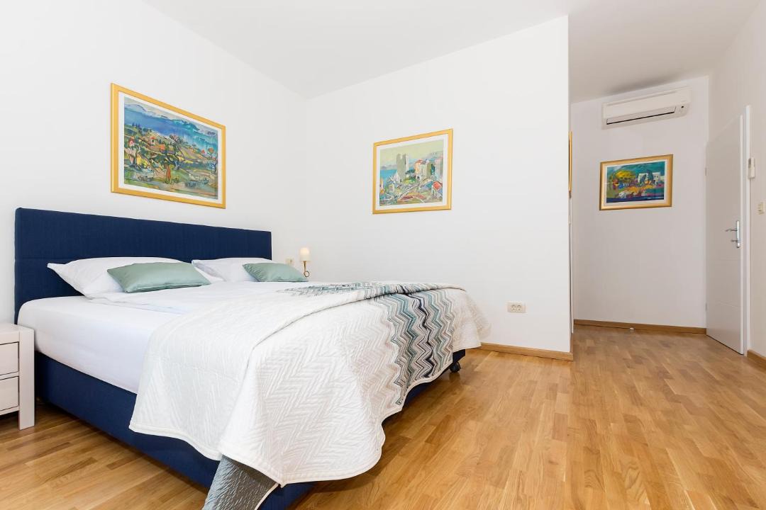 Photo of Bedroom in Cove Osibova (Milna)