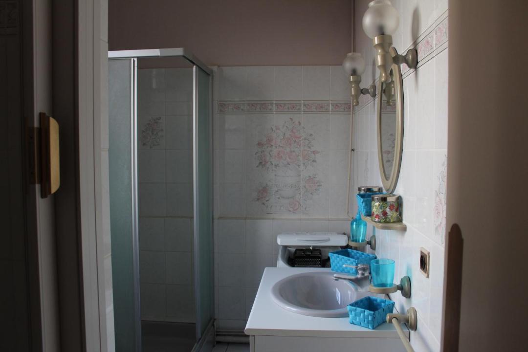 Photo of Bathroom in Laubressel