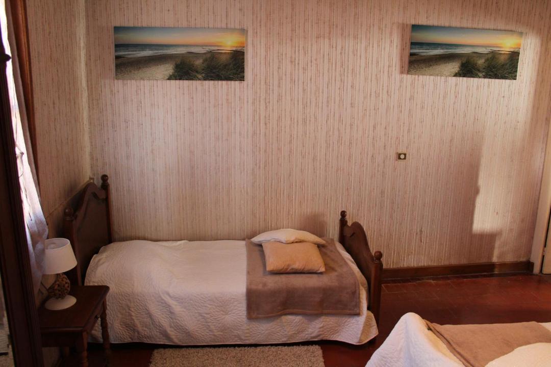 Photo of Bedroom in Laubressel