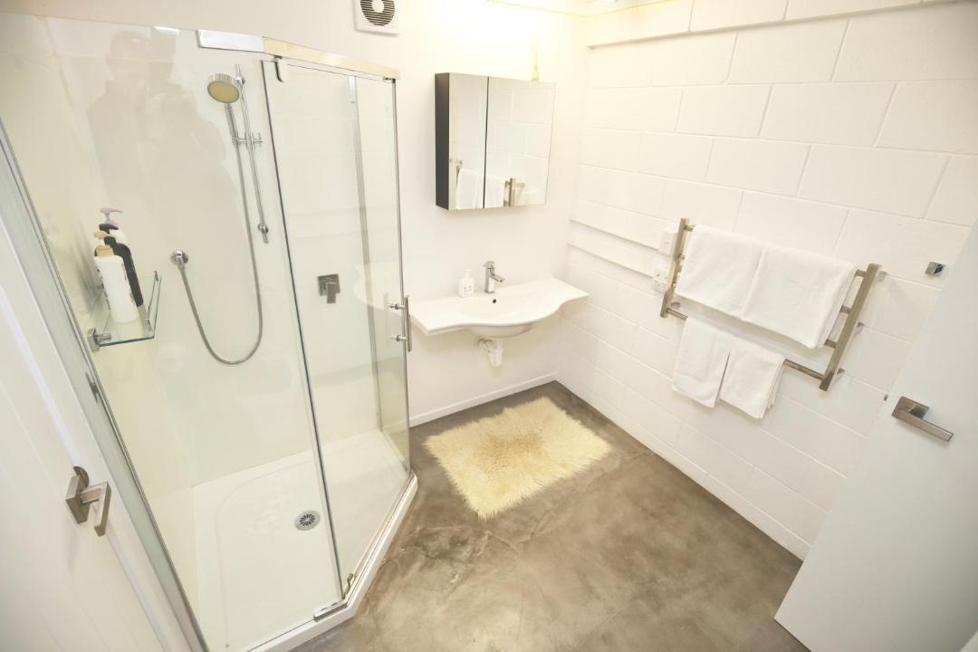 Photo of Bathroom in Leamington