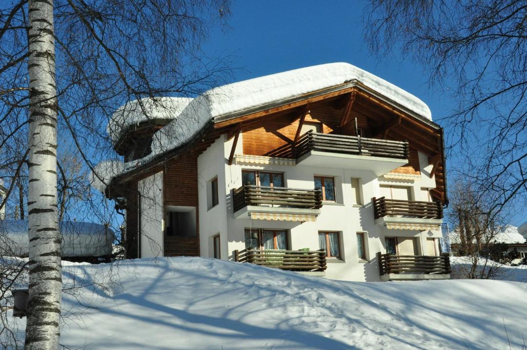 Photo of Others in Laax
