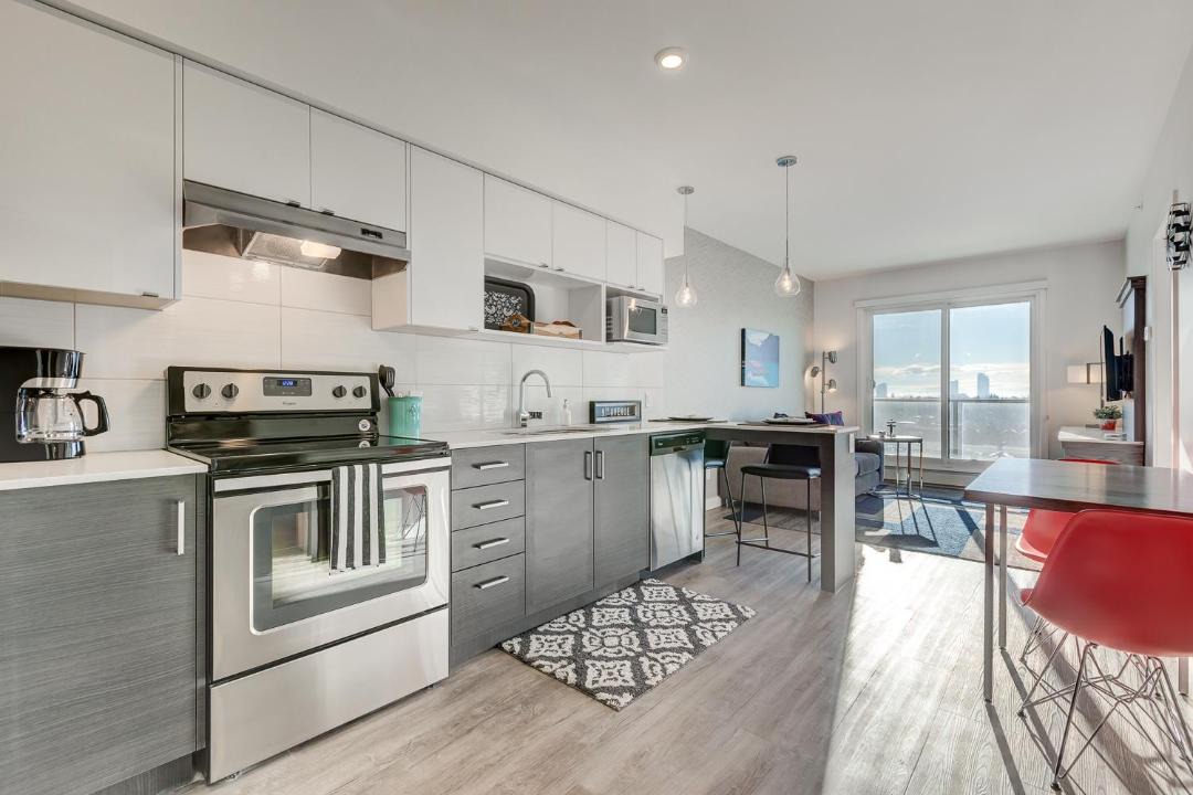 Photo of Kitchen in Tuxedo Park