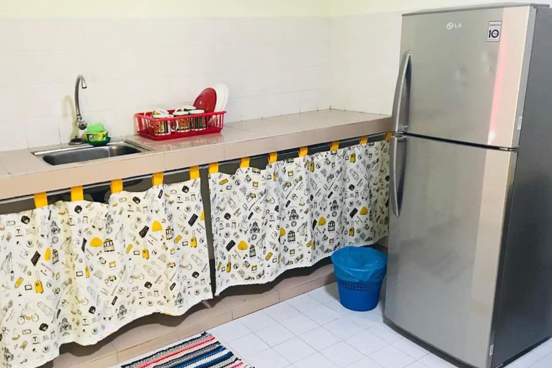 Photo of Bedroom in Baharu