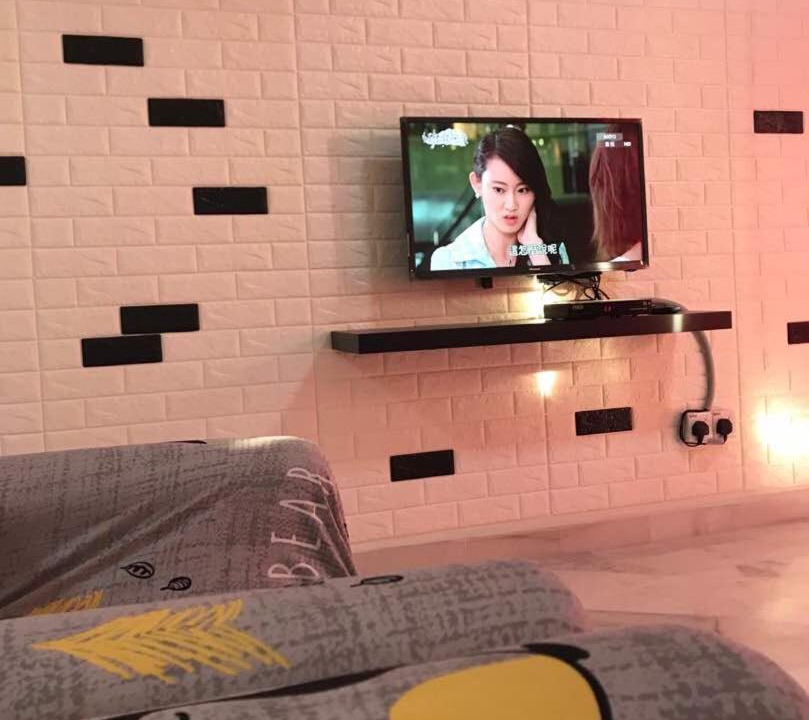 Photo of Livingroom in Baharu