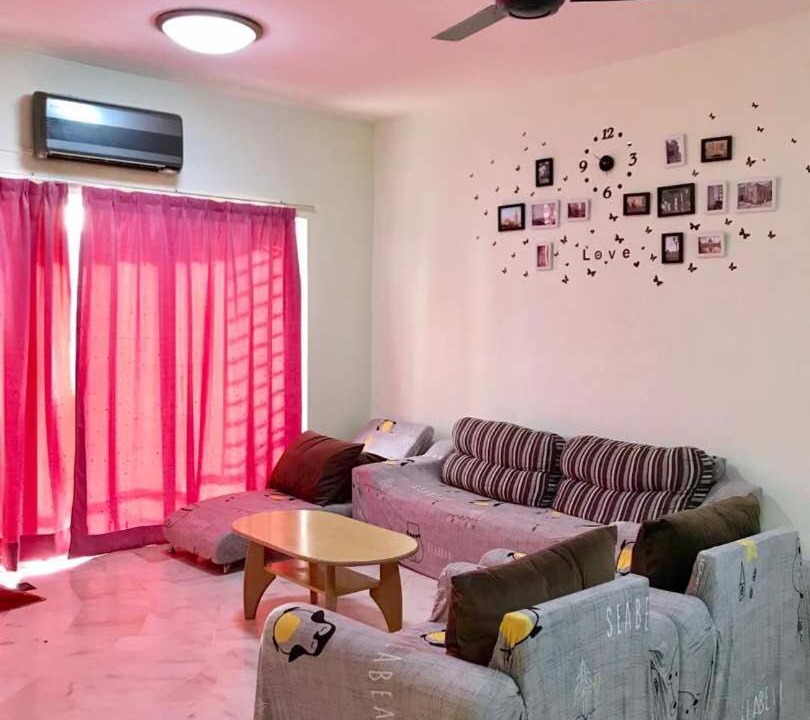 Photo of Livingroom in Baharu