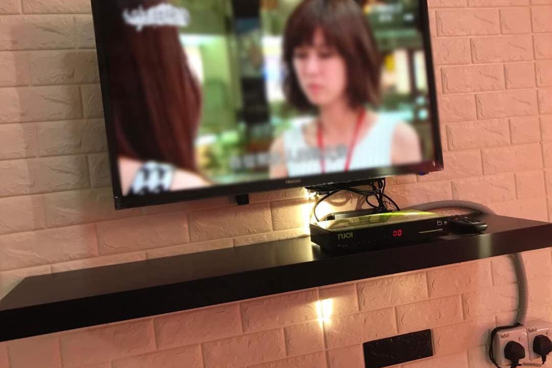 Photo of Kitchen in Baharu