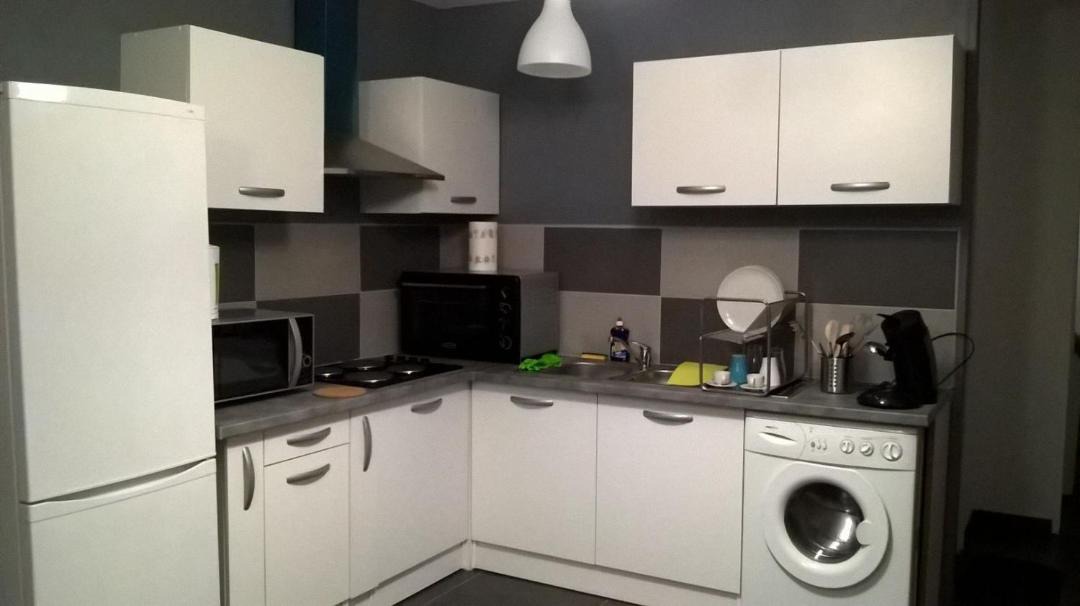Photo of Kitchen in La Ferte-Gaucher