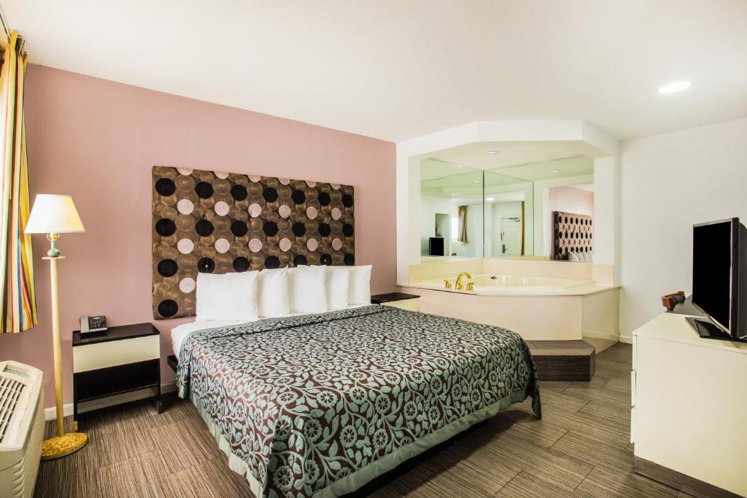 Photo of Bedroom in Ormond Beach