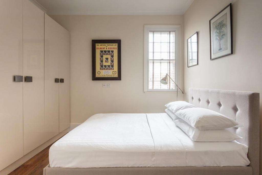 Photo of Bedroom in Redcliffe