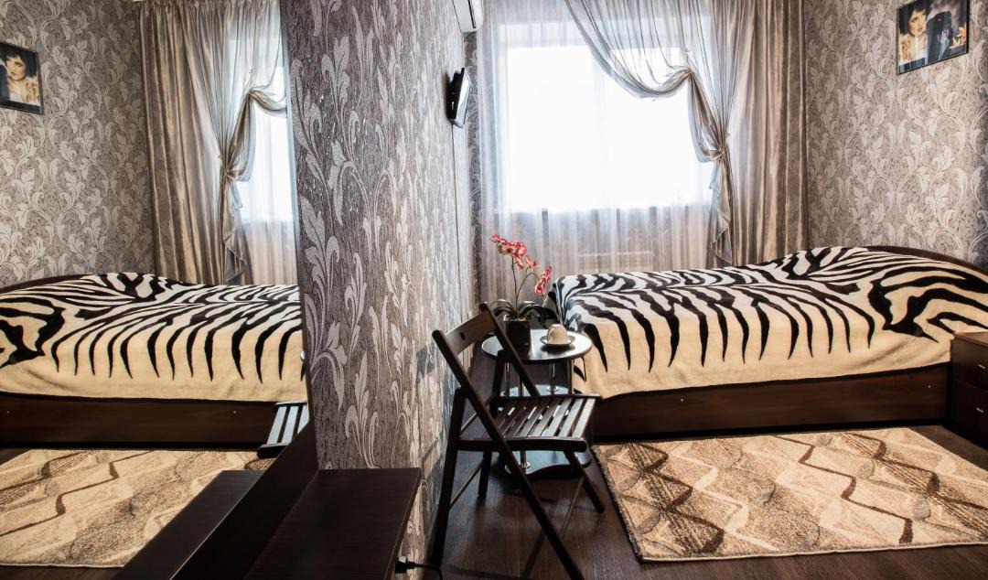 Photo of Bedroom in Penza