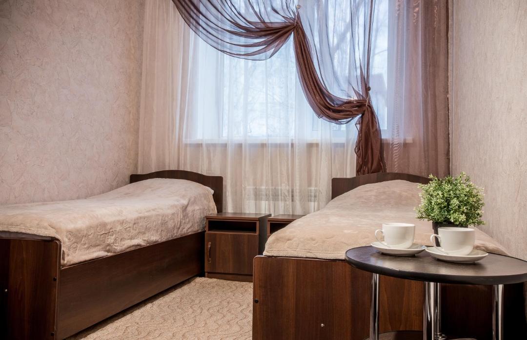 Photo of Bedroom in Penza